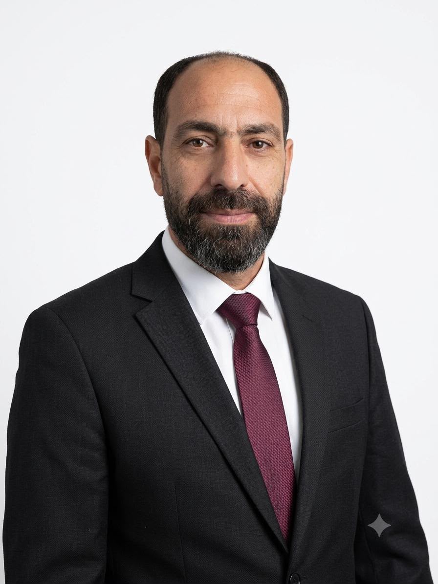 Omar Mohammad Musallam Al-Awarani